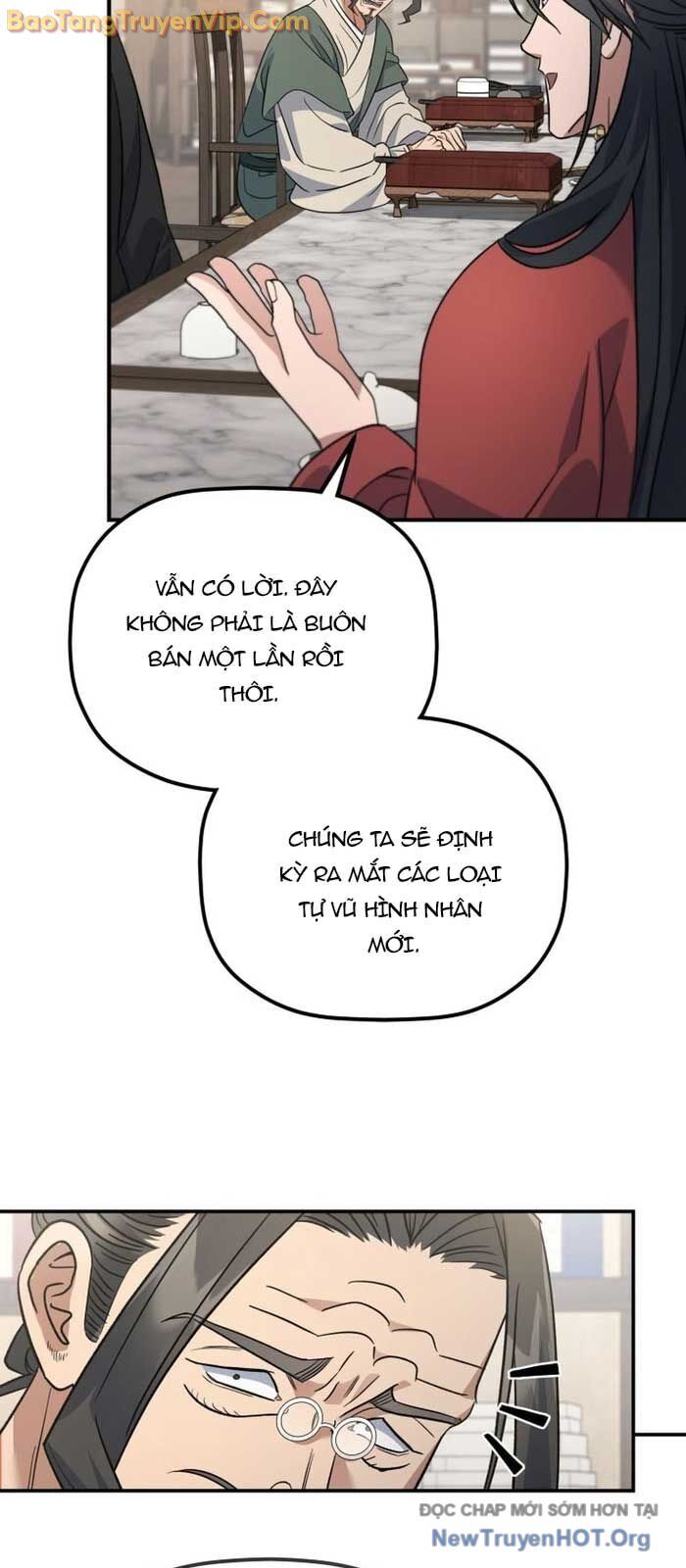 Tiểu Công Tử Của Ân Hạ Thương Đoàn Chap 25 - Next Chap 26