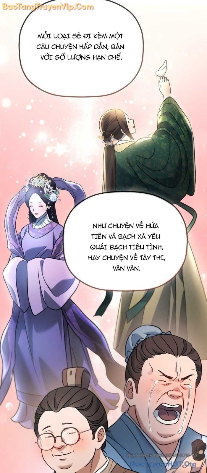 Tiểu Công Tử Của Ân Hạ Thương Đoàn Chap 25 - Next Chap 26