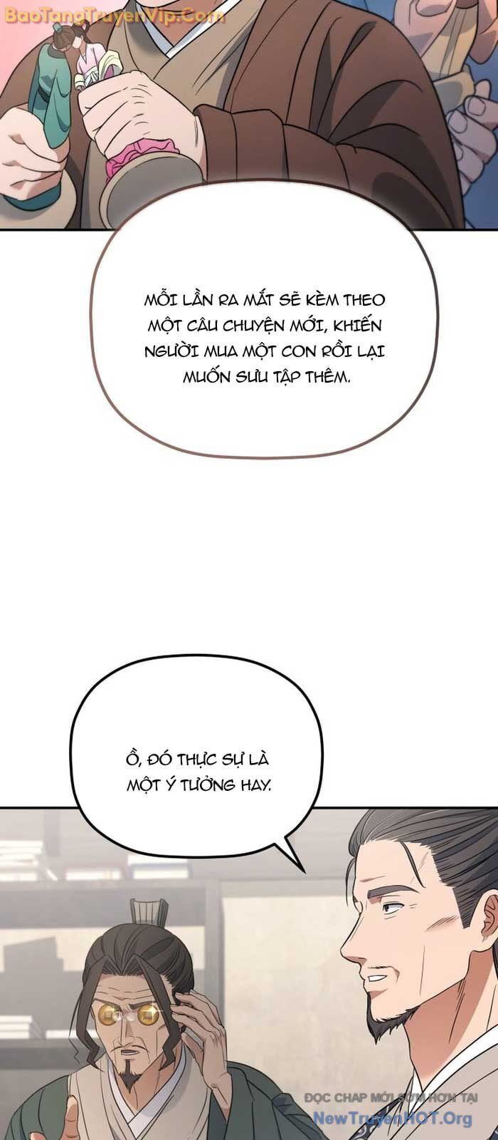 Tiểu Công Tử Của Ân Hạ Thương Đoàn Chap 25 - Next Chap 26