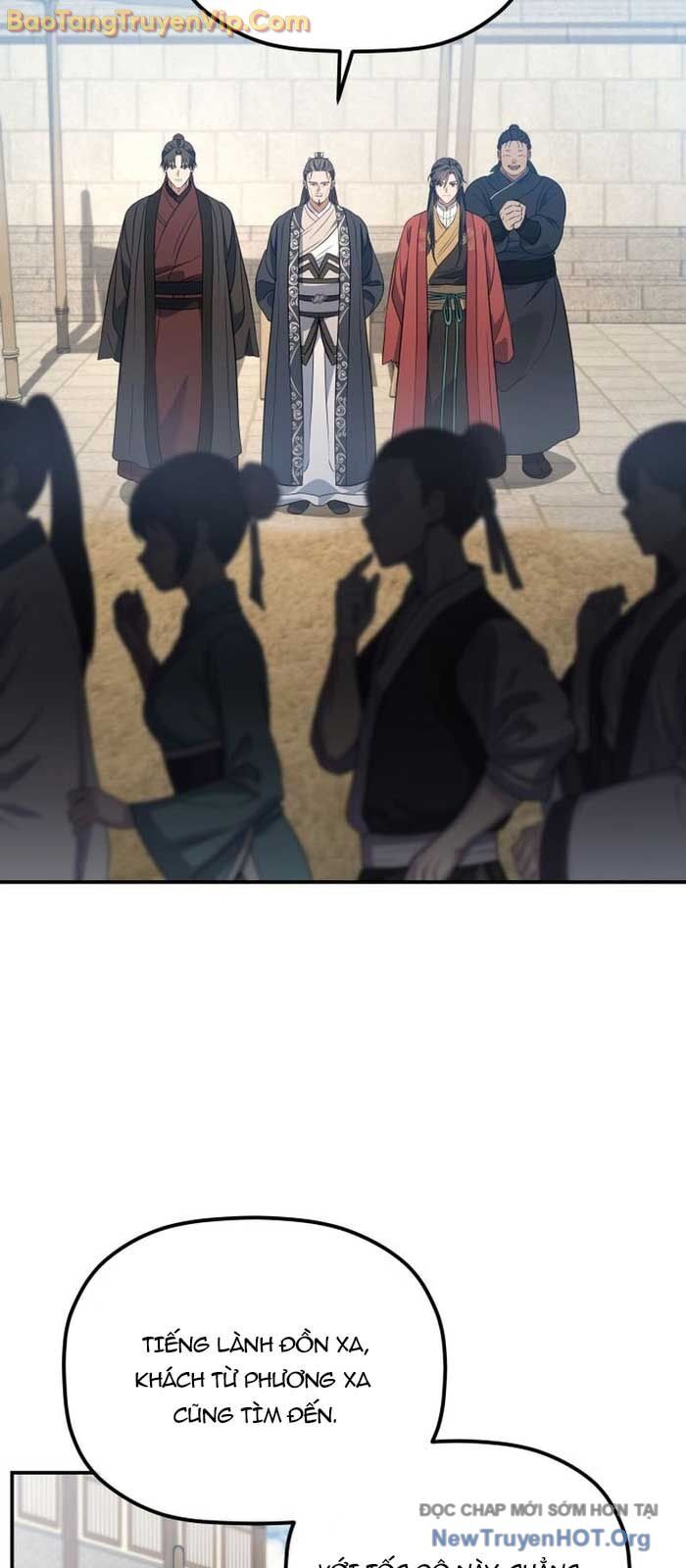 Tiểu Công Tử Của Ân Hạ Thương Đoàn Chap 25 - Next Chap 26