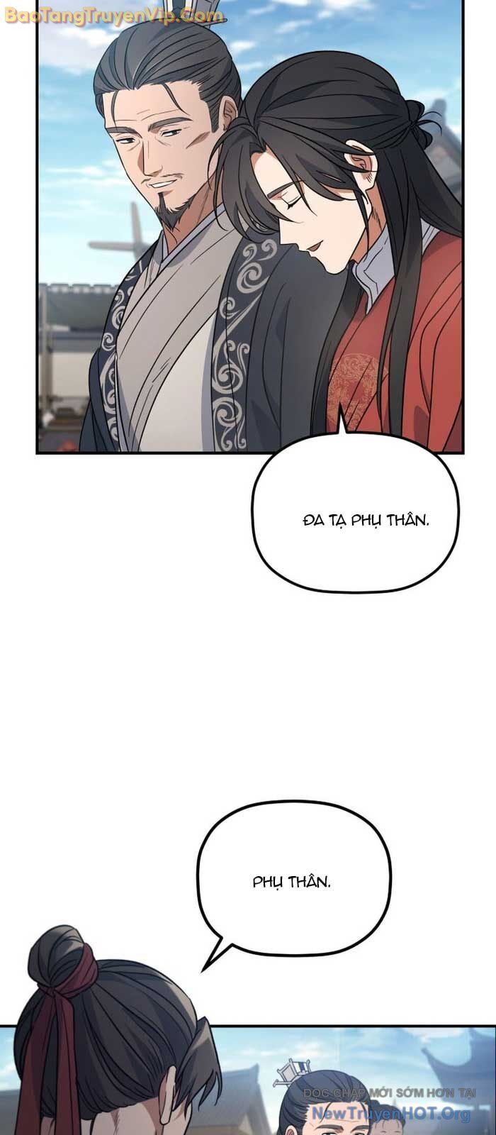 Tiểu Công Tử Của Ân Hạ Thương Đoàn Chap 25 - Next Chap 26