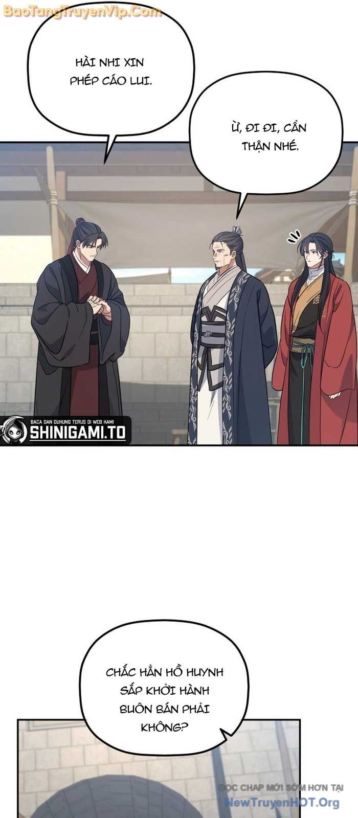 Tiểu Công Tử Của Ân Hạ Thương Đoàn Chap 25 - Next Chap 26