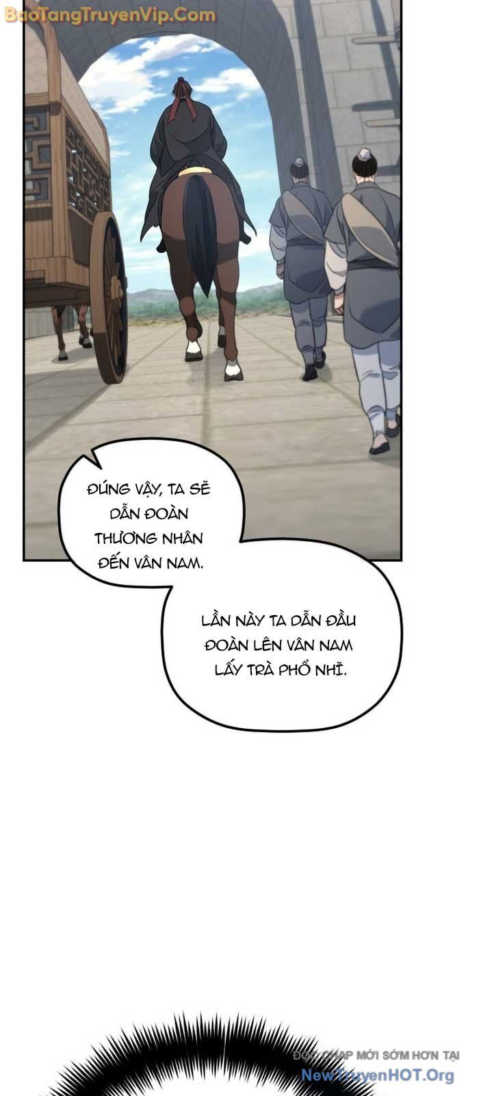 Tiểu Công Tử Của Ân Hạ Thương Đoàn Chap 25 - Next Chap 26