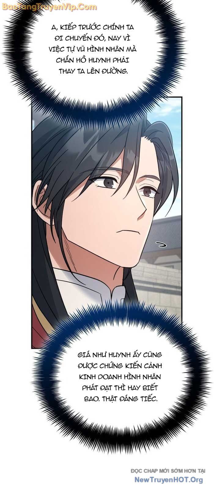 Tiểu Công Tử Của Ân Hạ Thương Đoàn Chap 25 - Next Chap 26