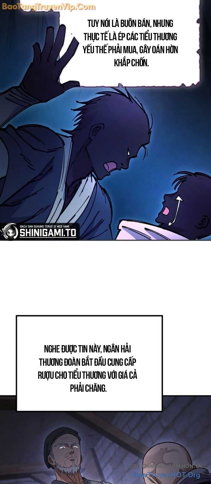 Tiểu Công Tử Của Ân Hạ Thương Đoàn Chap 25 - Next Chap 26