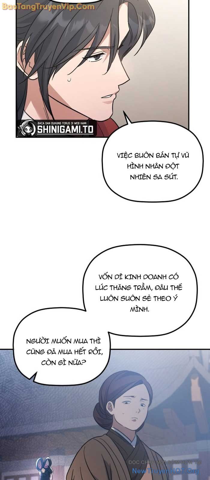 Tiểu Công Tử Của Ân Hạ Thương Đoàn Chap 25 - Next Chap 26