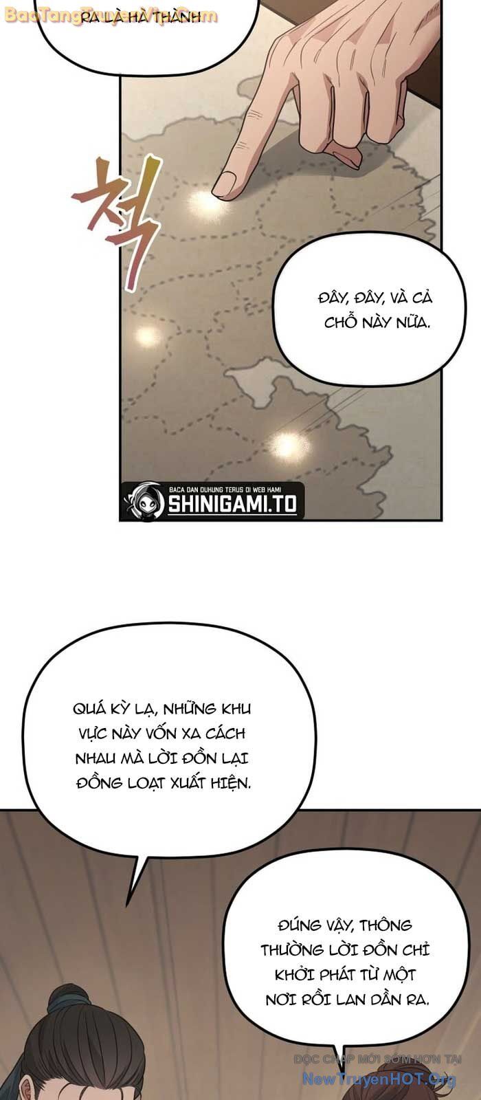 Tiểu Công Tử Của Ân Hạ Thương Đoàn Chap 25 - Next Chap 26