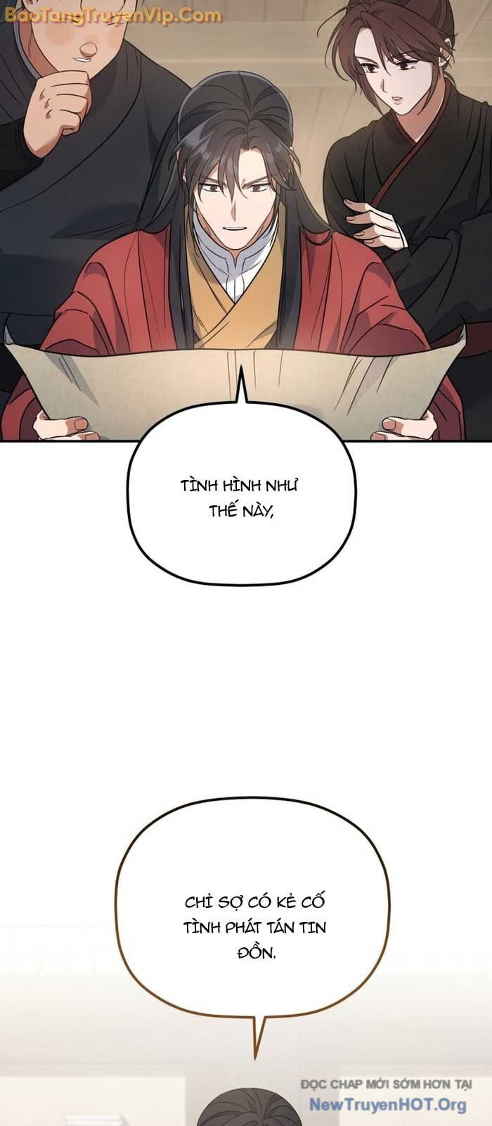 Tiểu Công Tử Của Ân Hạ Thương Đoàn Chap 25 - Next Chap 26
