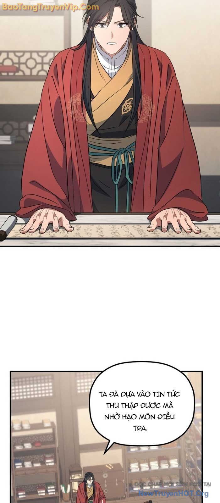 Tiểu Công Tử Của Ân Hạ Thương Đoàn Chap 25 - Next Chap 26