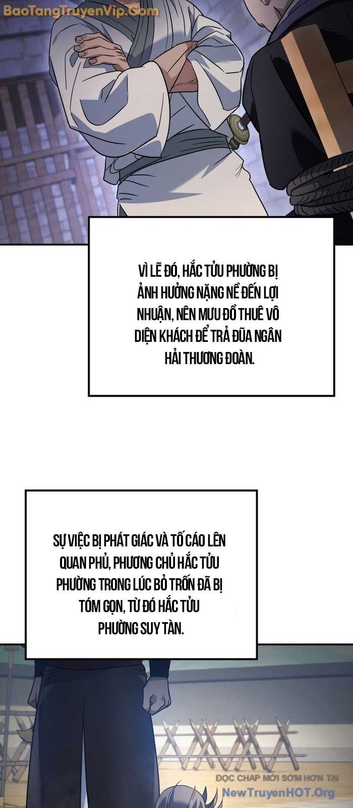 Tiểu Công Tử Của Ân Hạ Thương Đoàn Chap 25 - Next Chap 26