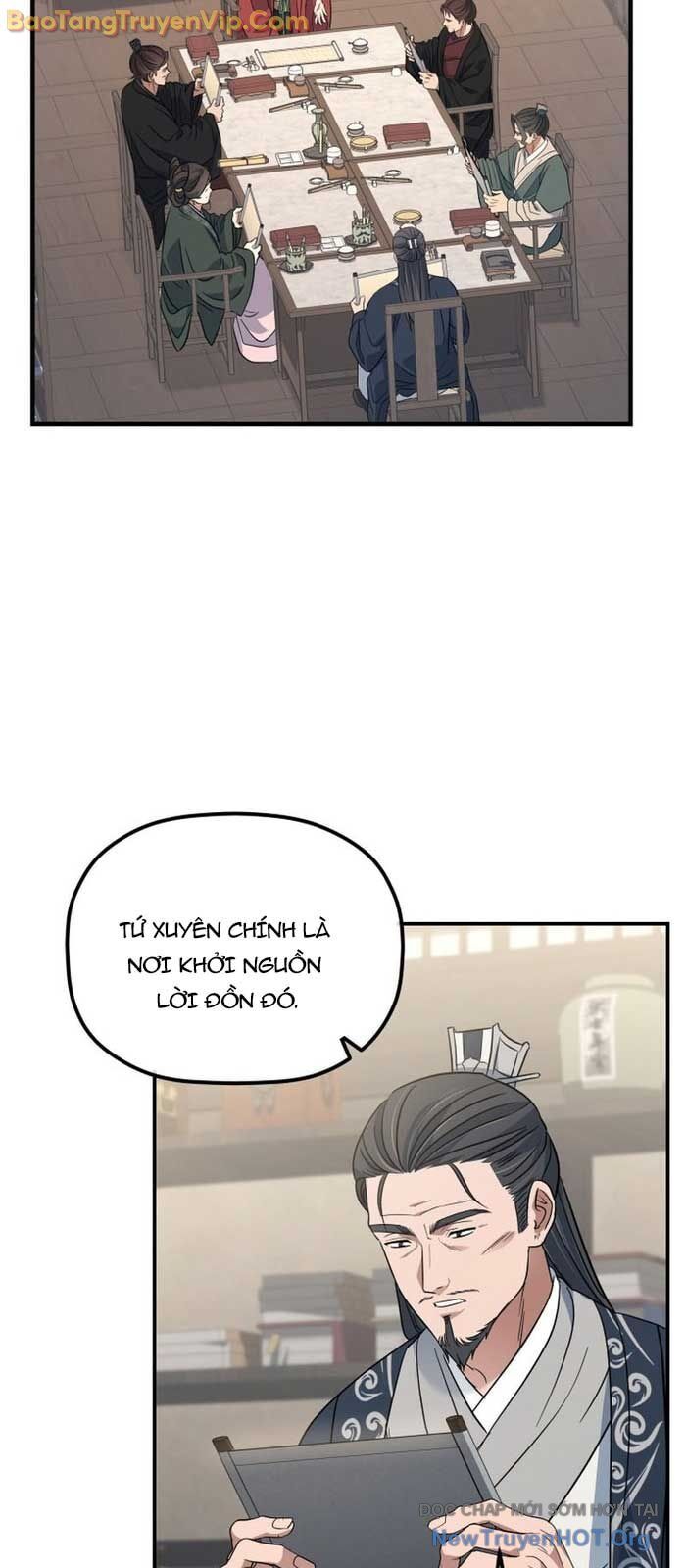 Tiểu Công Tử Của Ân Hạ Thương Đoàn Chap 25 - Next Chap 26