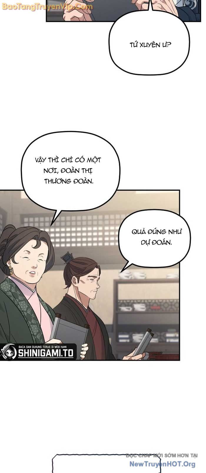 Tiểu Công Tử Của Ân Hạ Thương Đoàn Chap 25 - Next Chap 26