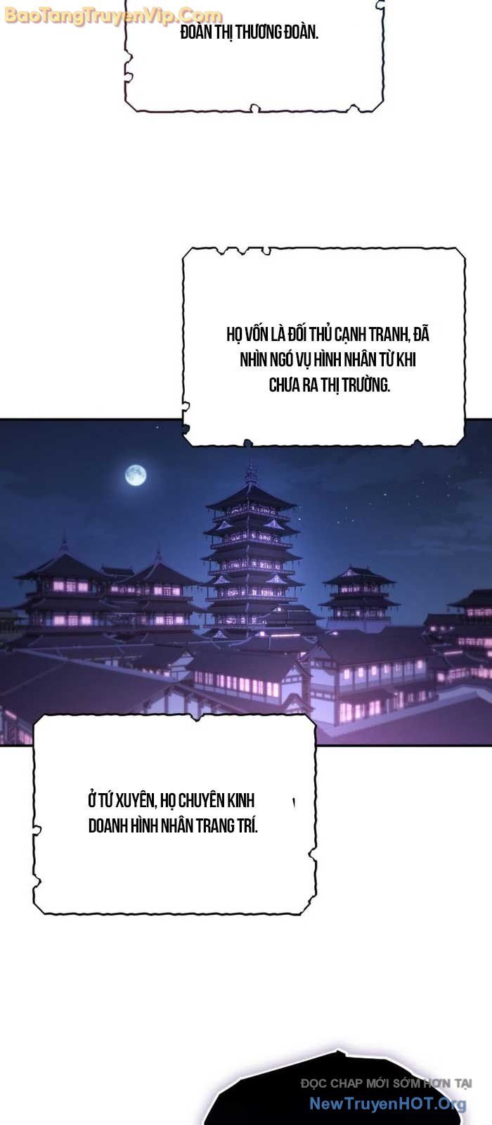 Tiểu Công Tử Của Ân Hạ Thương Đoàn Chap 25 - Next Chap 26