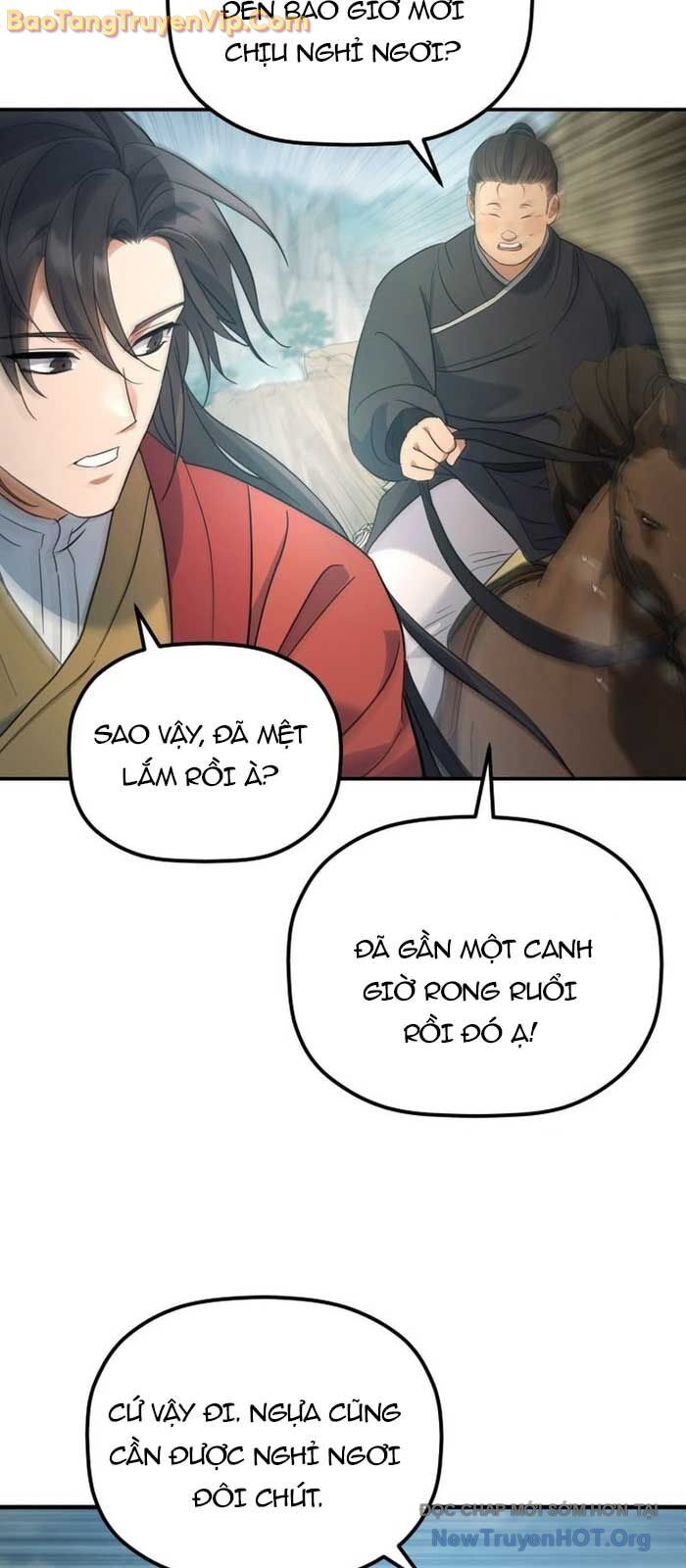 Tiểu Công Tử Của Ân Hạ Thương Đoàn Chap 25 - Next Chap 26