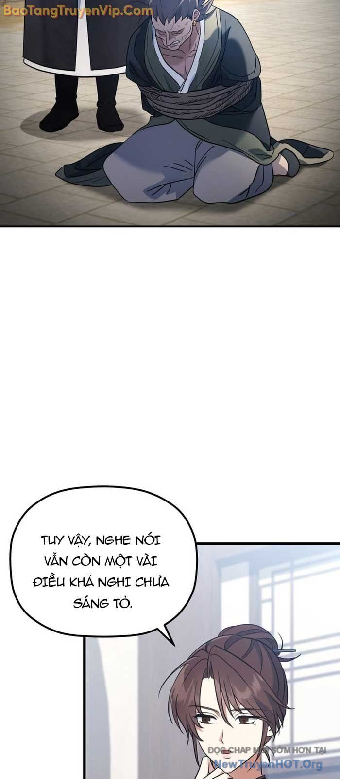 Tiểu Công Tử Của Ân Hạ Thương Đoàn Chap 25 - Next Chap 26