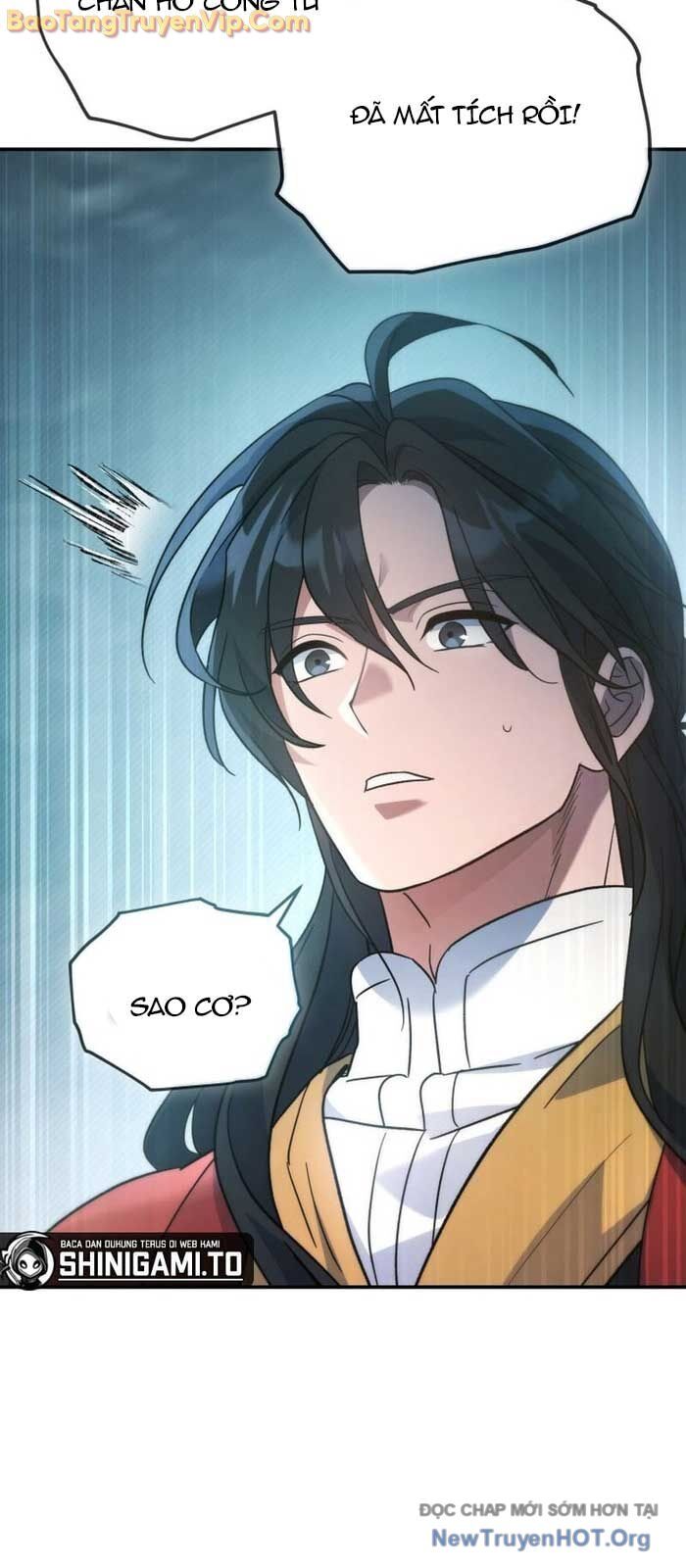 Tiểu Công Tử Của Ân Hạ Thương Đoàn Chap 25 - Next Chap 26