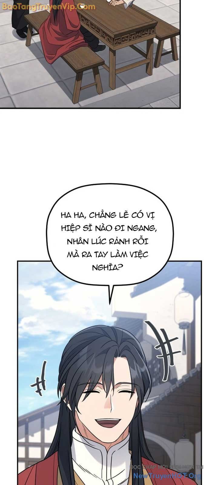 Tiểu Công Tử Của Ân Hạ Thương Đoàn Chap 25 - Next Chap 26