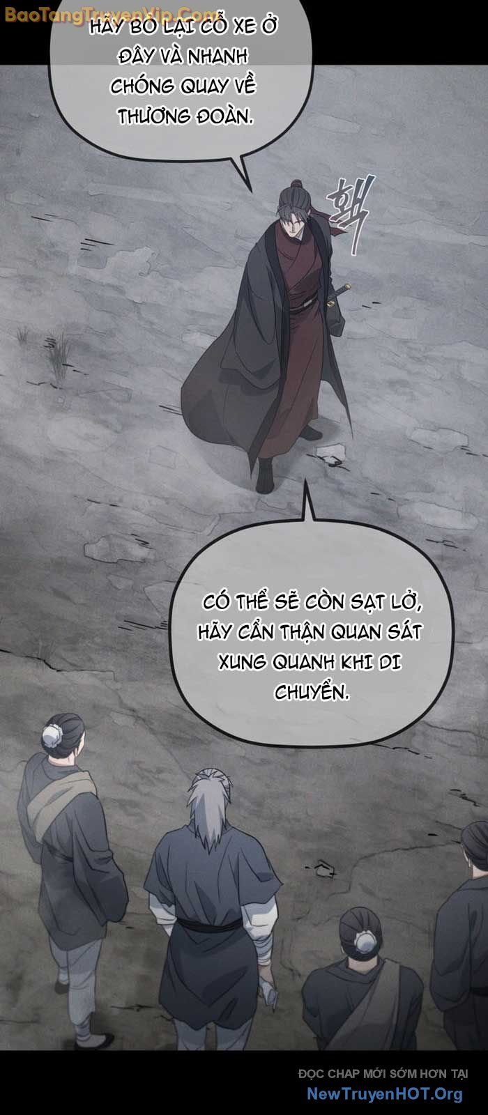Tiểu Công Tử Của Ân Hạ Thương Đoàn Chap 26 - Next Chap 27