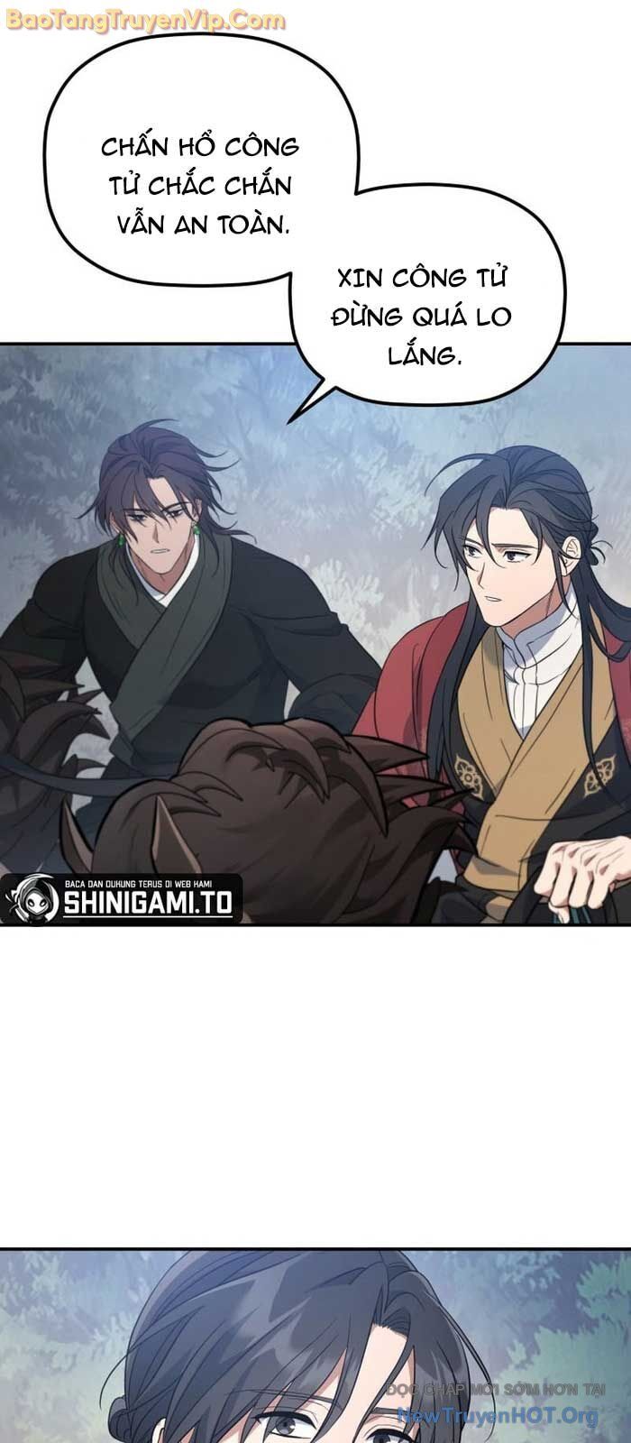 Tiểu Công Tử Của Ân Hạ Thương Đoàn Chap 26 - Next Chap 27