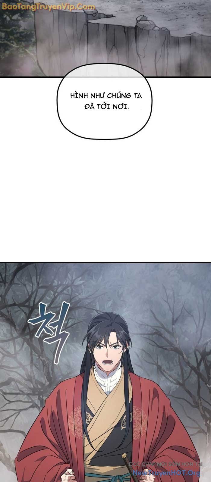 Tiểu Công Tử Của Ân Hạ Thương Đoàn Chap 26 - Next Chap 27