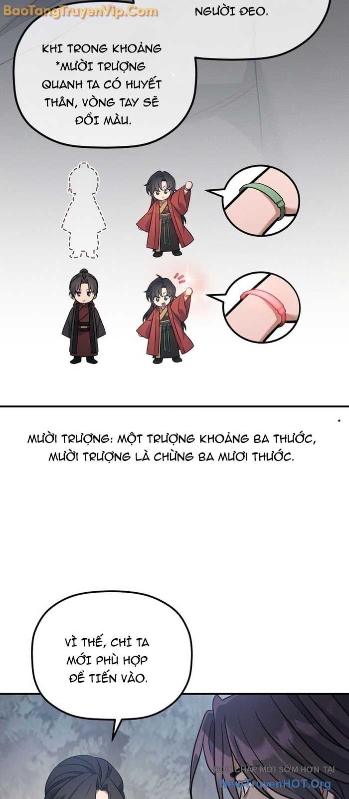 Tiểu Công Tử Của Ân Hạ Thương Đoàn Chap 26 - Next Chap 27