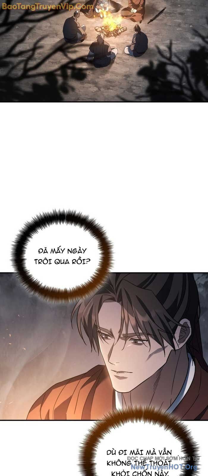 Tiểu Công Tử Của Ân Hạ Thương Đoàn Chap 26 - Next Chap 27