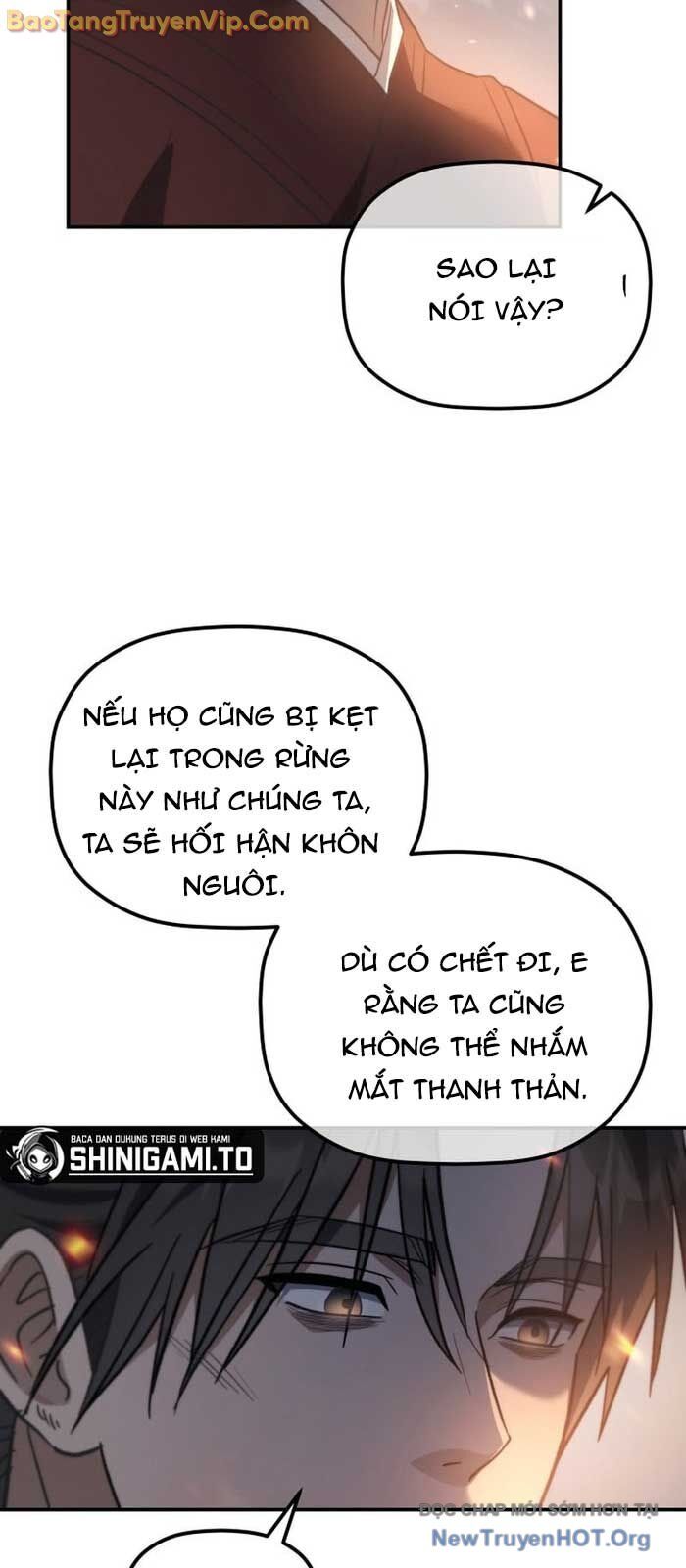 Tiểu Công Tử Của Ân Hạ Thương Đoàn Chap 26 - Next Chap 27