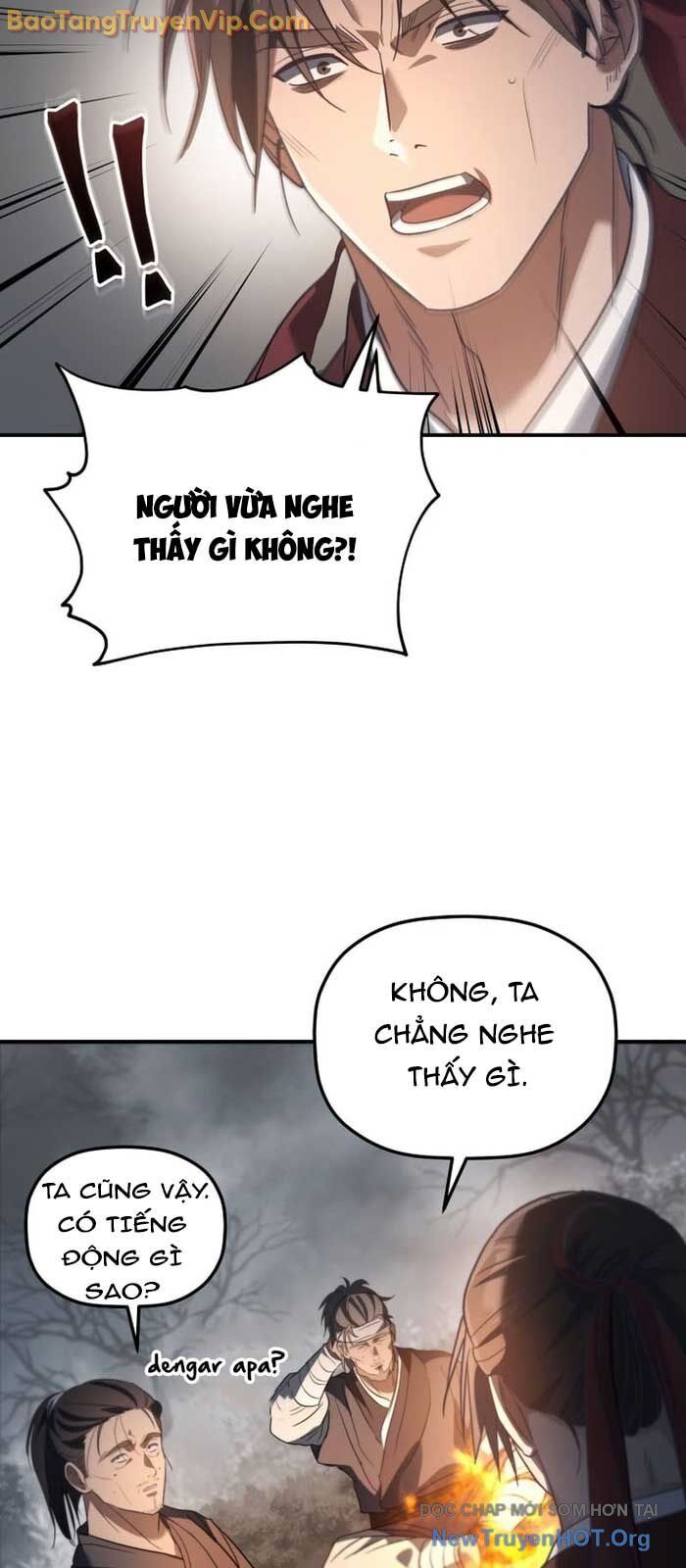 Tiểu Công Tử Của Ân Hạ Thương Đoàn Chap 26 - Next Chap 27