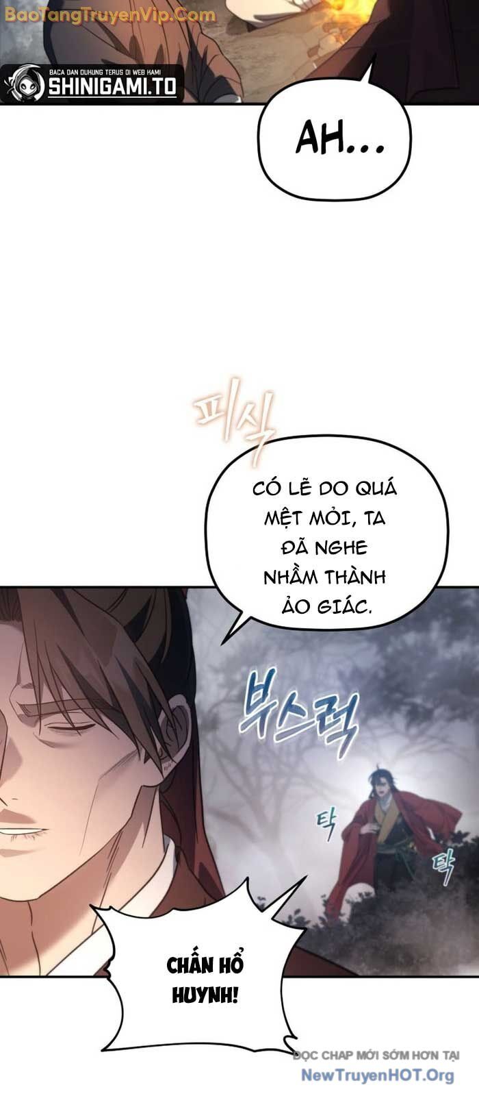 Tiểu Công Tử Của Ân Hạ Thương Đoàn Chap 26 - Next Chap 27