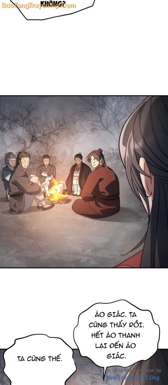 Tiểu Công Tử Của Ân Hạ Thương Đoàn Chap 26 - Next Chap 27