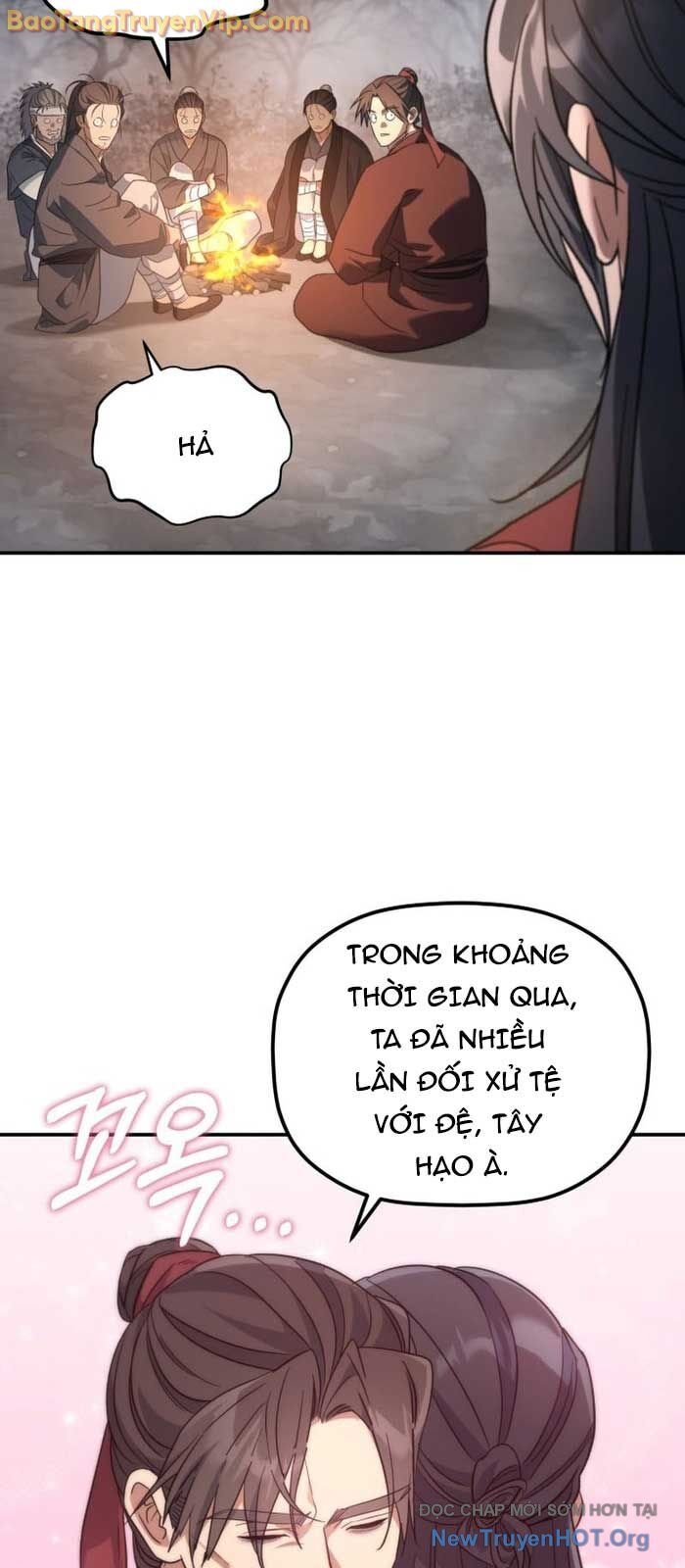 Tiểu Công Tử Của Ân Hạ Thương Đoàn Chap 26 - Next Chap 27