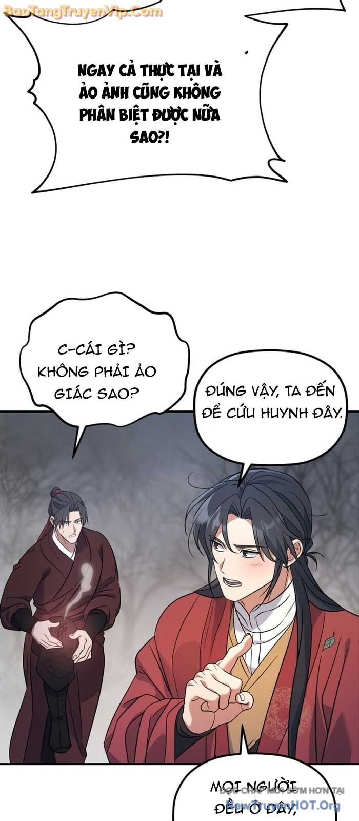 Tiểu Công Tử Của Ân Hạ Thương Đoàn Chap 26 - Next Chap 27