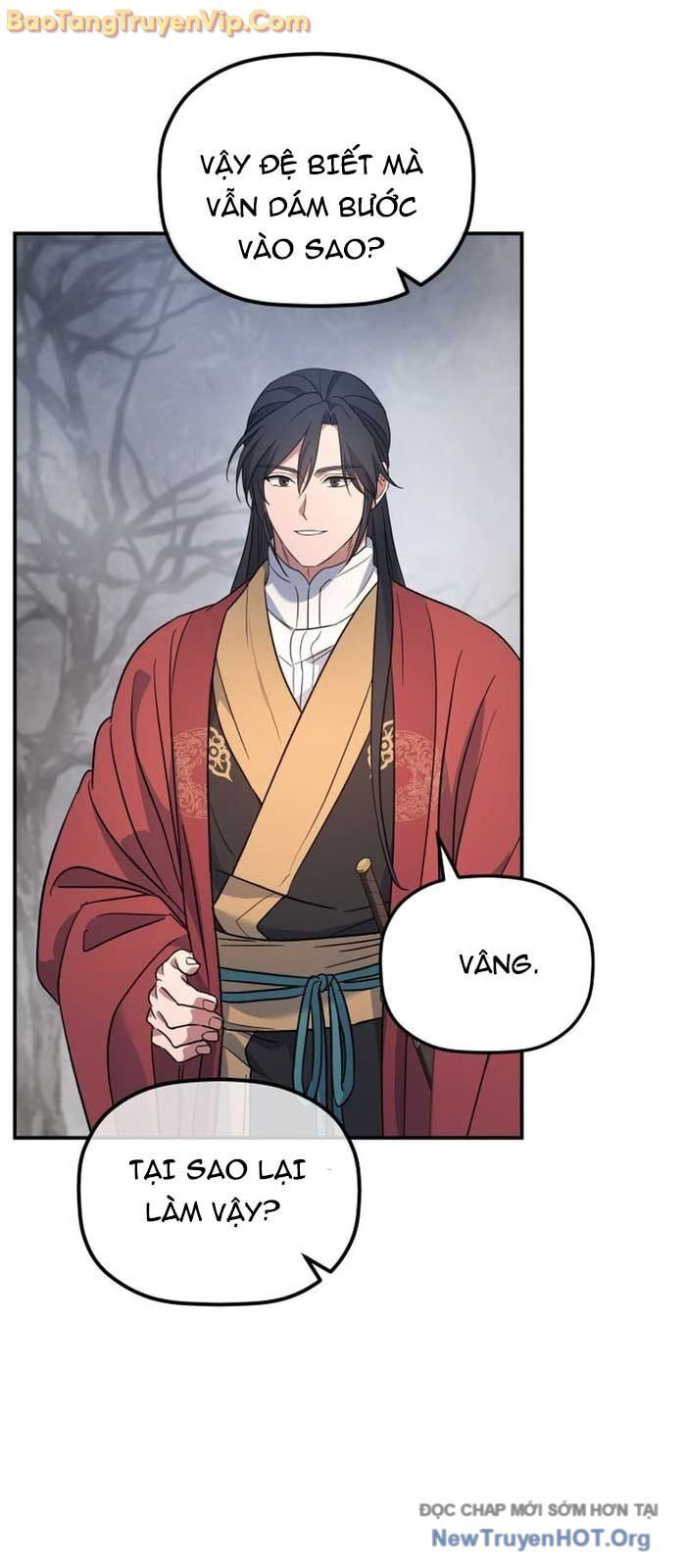 Tiểu Công Tử Của Ân Hạ Thương Đoàn Chap 26 - Next Chap 27