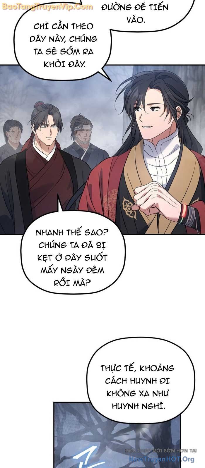 Tiểu Công Tử Của Ân Hạ Thương Đoàn Chap 26 - Next Chap 27