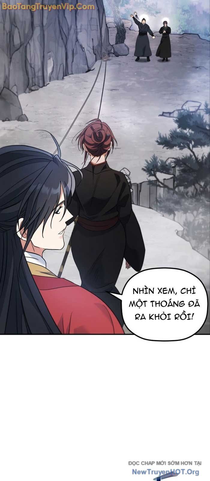 Tiểu Công Tử Của Ân Hạ Thương Đoàn Chap 26 - Next Chap 27