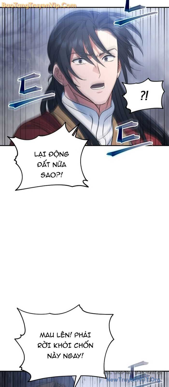 Tiểu Công Tử Của Ân Hạ Thương Đoàn Chap 26 - Next Chap 27