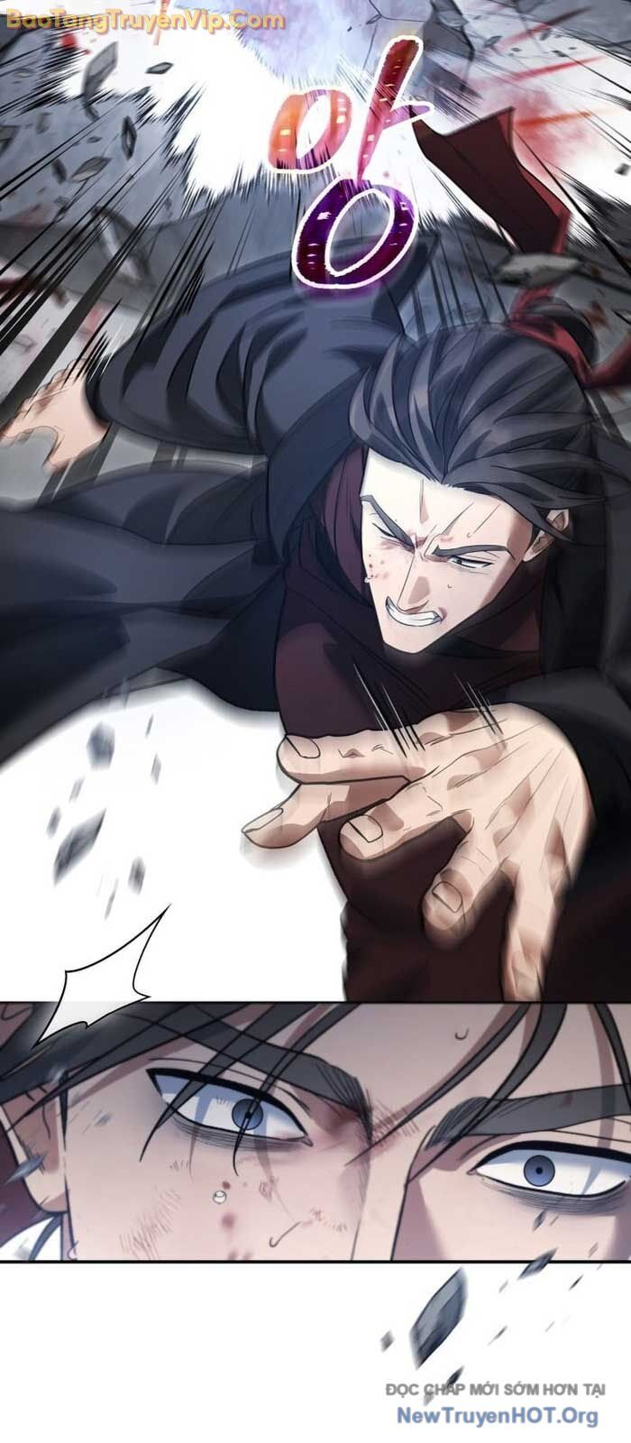 Tiểu Công Tử Của Ân Hạ Thương Đoàn Chap 26 - Next Chap 27
