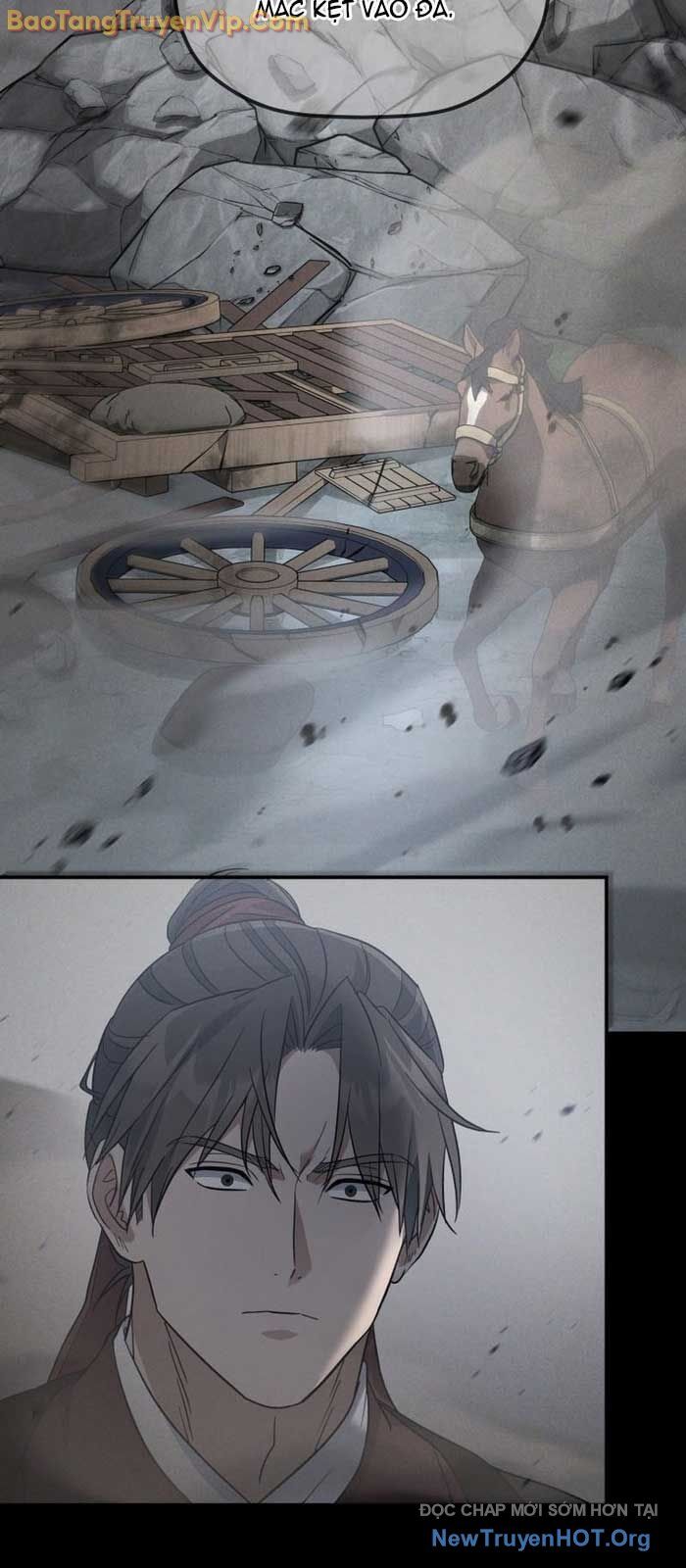 Tiểu Công Tử Của Ân Hạ Thương Đoàn Chap 26 - Next Chap 27