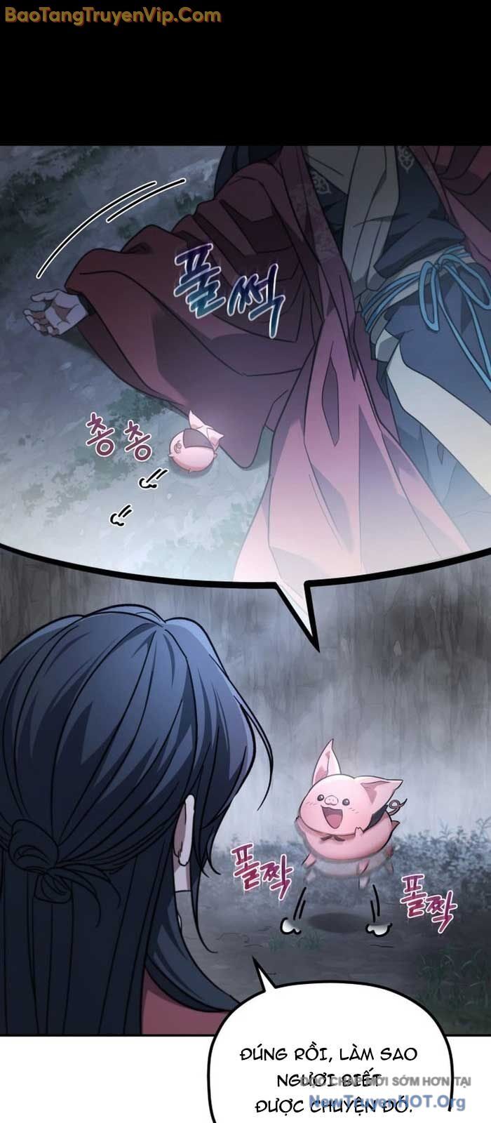 Tiểu Công Tử Của Ân Hạ Thương Đoàn Chap 27 - Next Chap 28