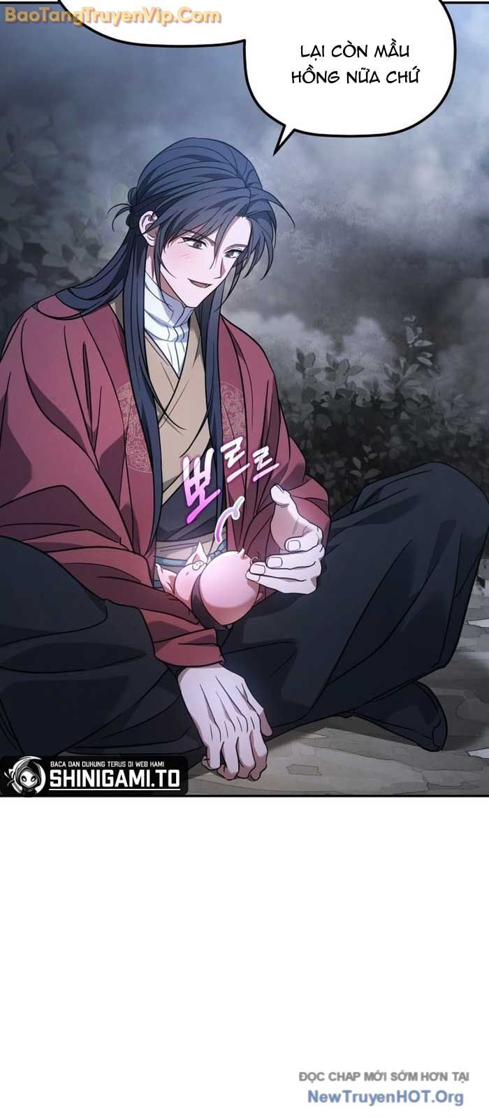 Tiểu Công Tử Của Ân Hạ Thương Đoàn Chap 27 - Next Chap 28