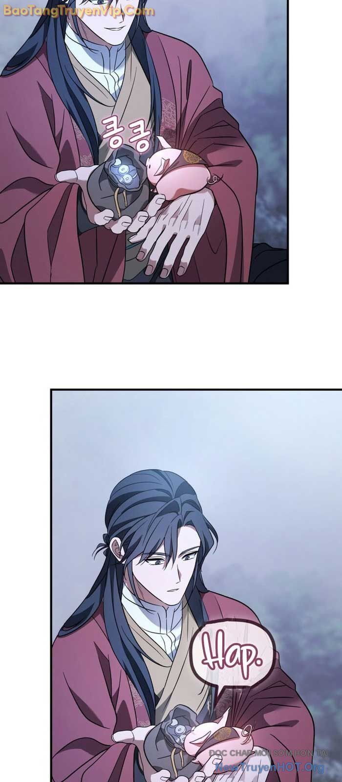 Tiểu Công Tử Của Ân Hạ Thương Đoàn Chap 27 - Next Chap 28