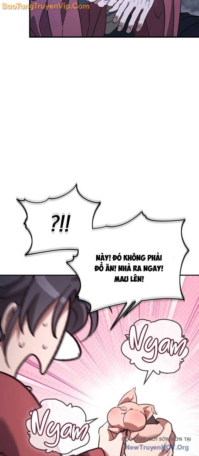 Tiểu Công Tử Của Ân Hạ Thương Đoàn Chap 27 - Next Chap 28