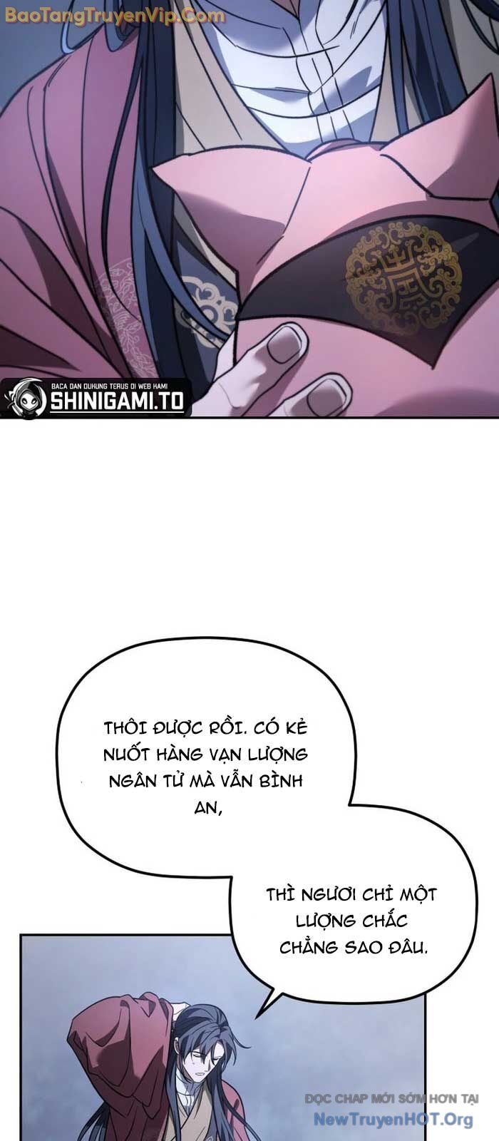 Tiểu Công Tử Của Ân Hạ Thương Đoàn Chap 27 - Next Chap 28