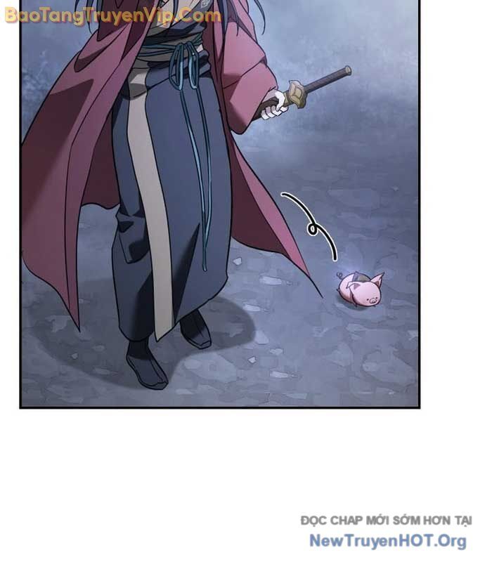 Tiểu Công Tử Của Ân Hạ Thương Đoàn Chap 27 - Next Chap 28
