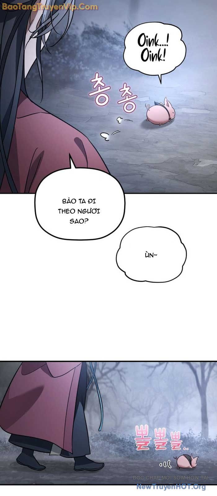 Tiểu Công Tử Của Ân Hạ Thương Đoàn Chap 27 - Next Chap 28