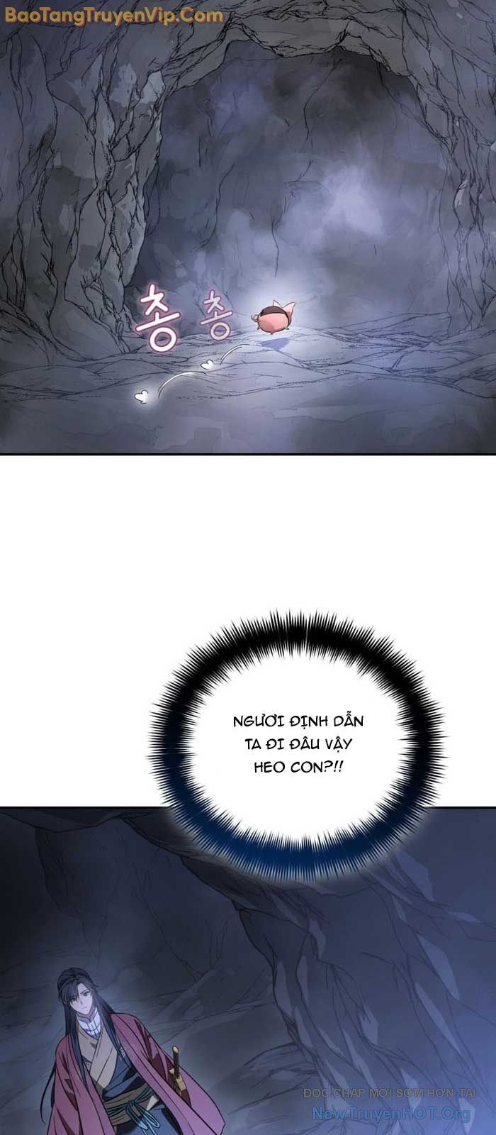 Tiểu Công Tử Của Ân Hạ Thương Đoàn Chap 27 - Next Chap 28