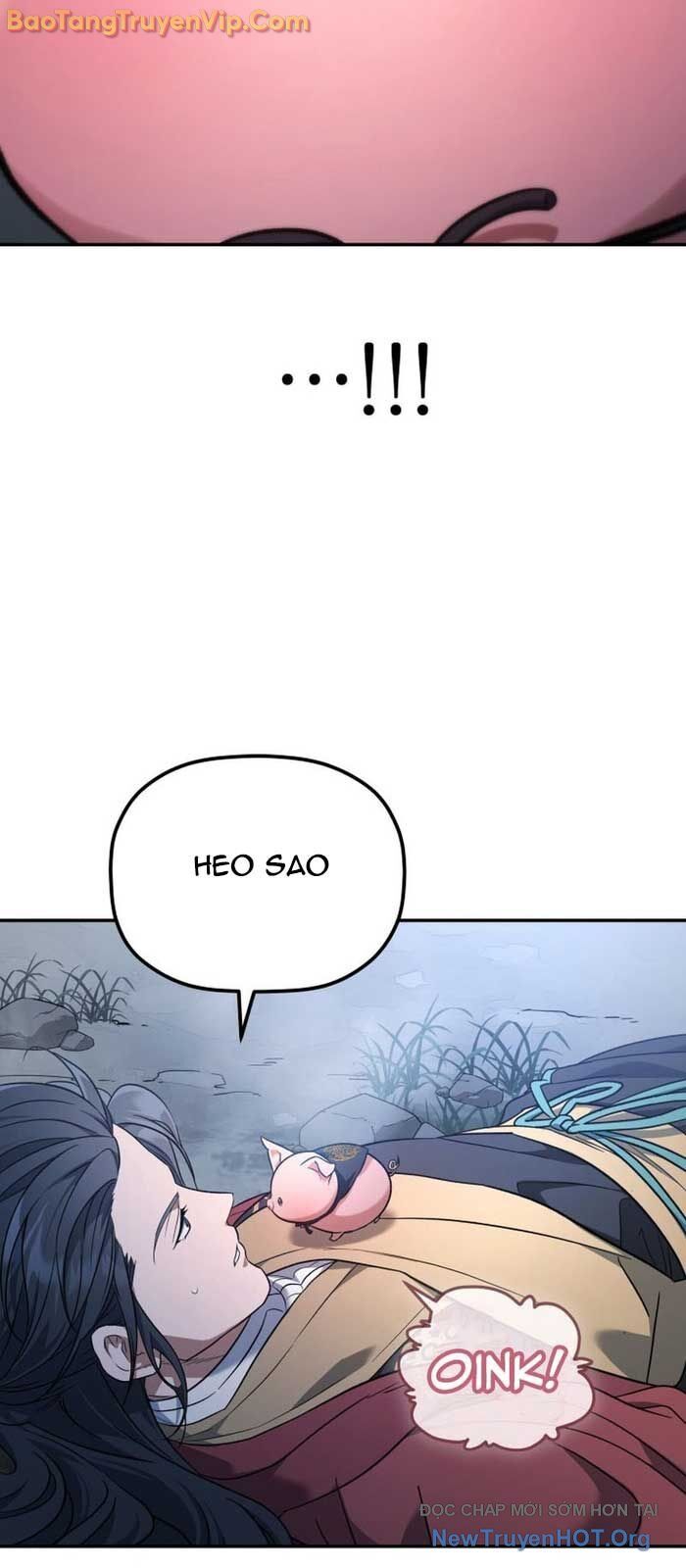 Tiểu Công Tử Của Ân Hạ Thương Đoàn Chap 27 - Next Chap 28