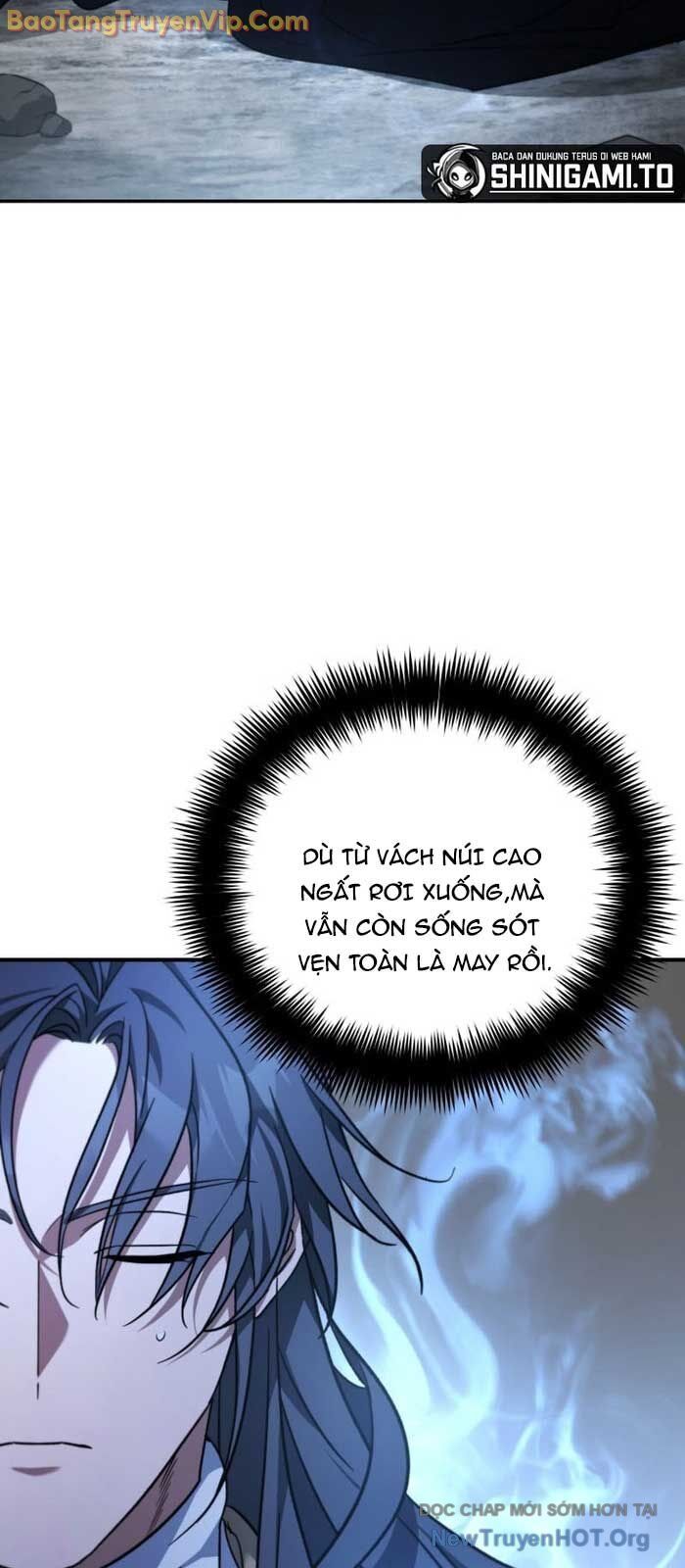 Tiểu Công Tử Của Ân Hạ Thương Đoàn Chap 27 - Next Chap 28