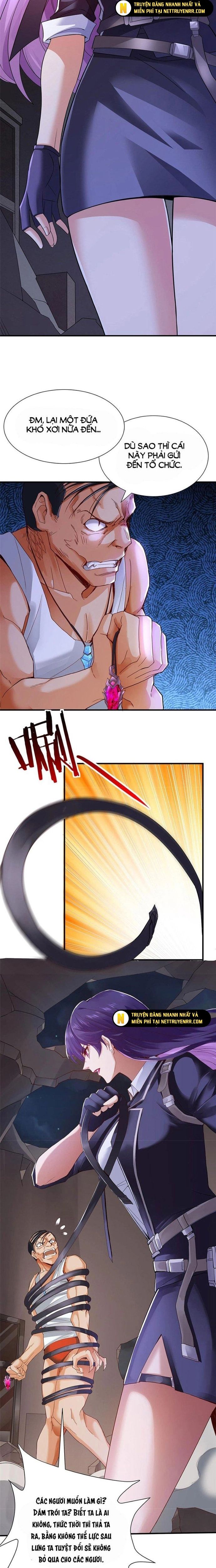 Tiểu Đệ Của Ta Là Yêu Vương Chap 15 - Next Chap 16