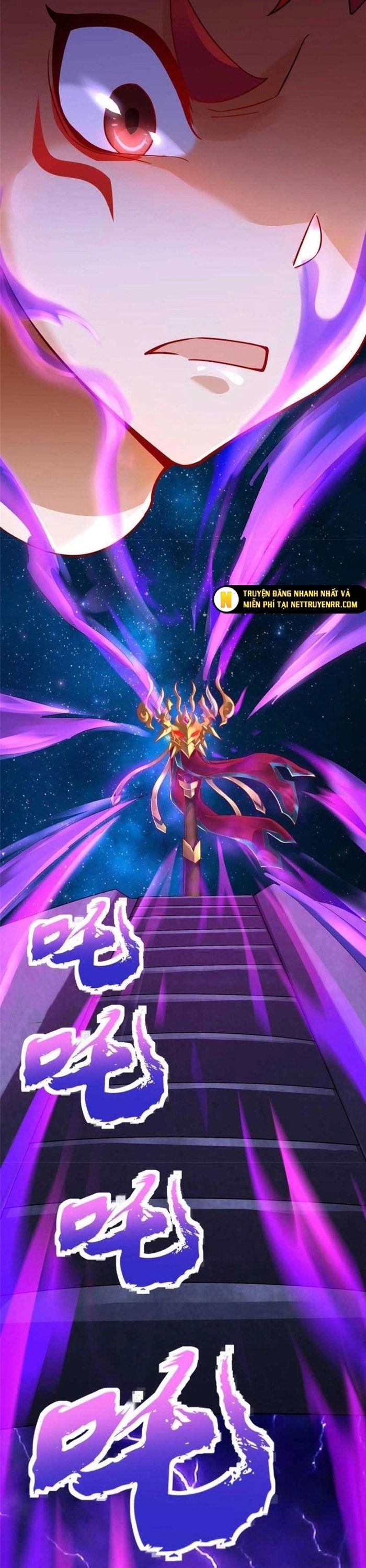 Tiểu Đệ Của Ta Là Yêu Vương Chap 16 - Next Chap 17